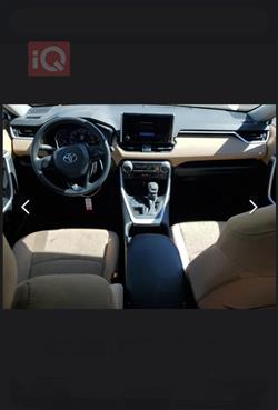 تويوتا راف 4